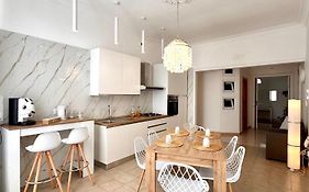 Galasso Apartments